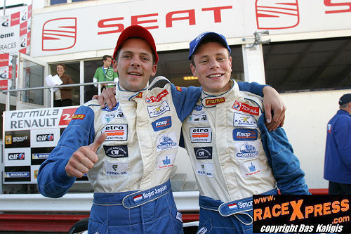 Grote Successen In 2005